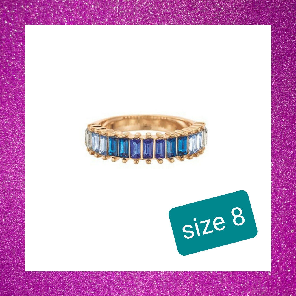Ombre Ring